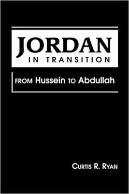 Jordan in Transition book