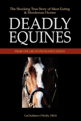Deadly Equines book