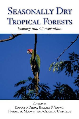 Seasonally Dry Tropical Forests book