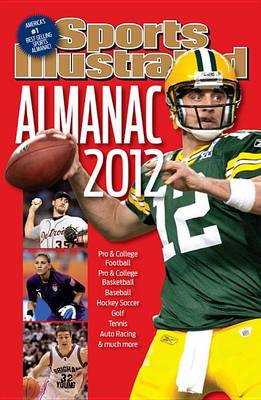 Sports Illustrated Almanac book