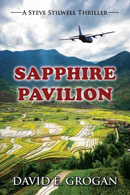 Sapphire Pavilion book