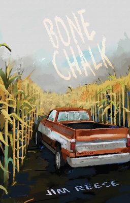 Bone Chalk book