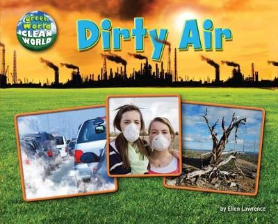 Dirty Air book