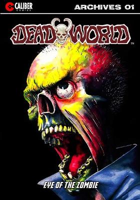 Deadworld Archives - Book One book