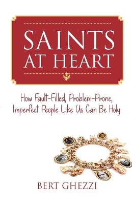 Saints At Heart book