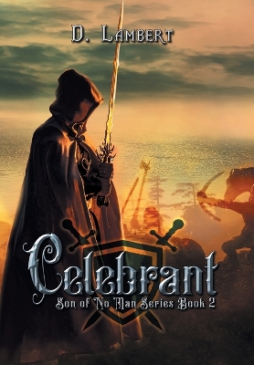 Celebrant by D Lambert