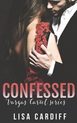 Confessed book