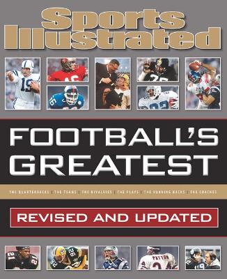 Football's Greatest: Revised and Updated book
