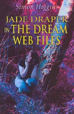 Jade Draper In The Dreamweb Files book