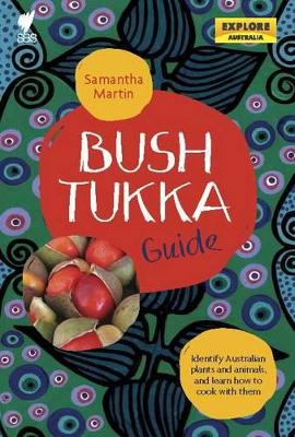 Bush Tukka Guide book