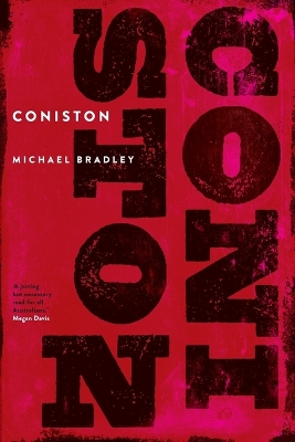 Coniston book