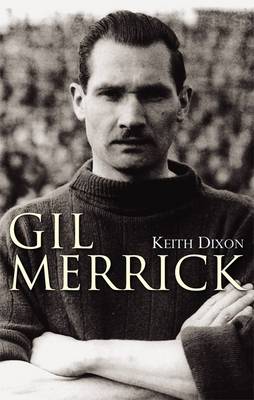 Gil Merrick book