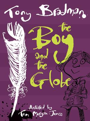 Boy And The Globe book