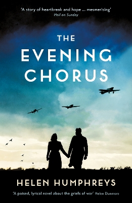 Evening Chorus by Helen Humphreys