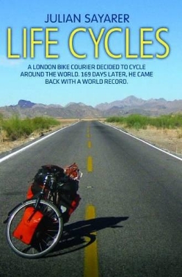 Life Cycles book