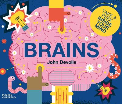 Brains book