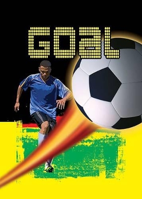 Right Now: Goal book