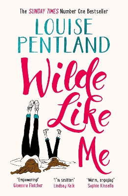 Wilde Like Me by Louise Pentland