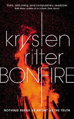 Bonfire by Krysten Ritter