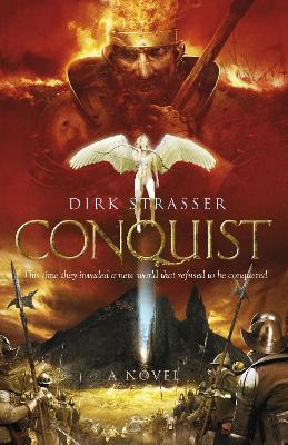 Conquist: A Novel book