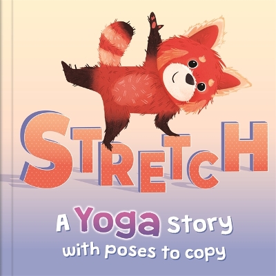 Stretch book