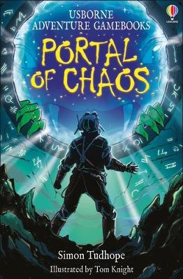 Portal of Chaos book