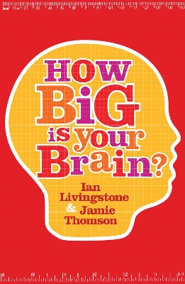 How Big is Your Brain? book
