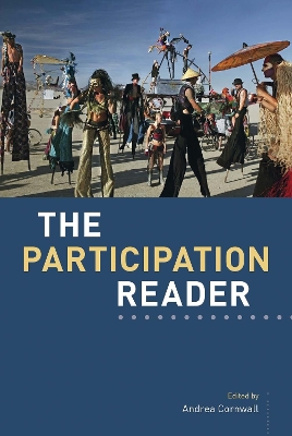 The Participation Reader by Andrea Cornwall