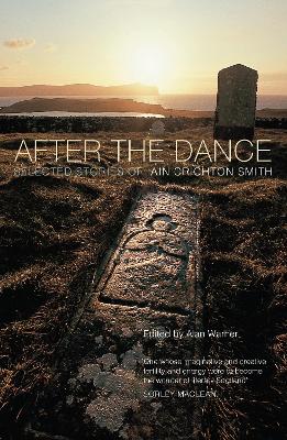 After the Dance book