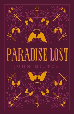 Paradise Lost: Annotated Edition (Great Poets series) book