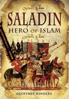 Saladin book