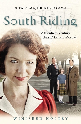 South Riding by Winifred Holtby