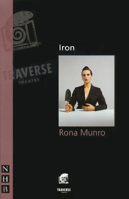 IRON book