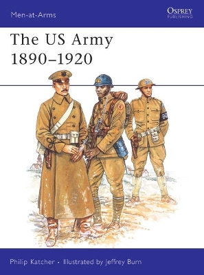 United States Army book