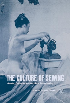 Culture of Sewing book