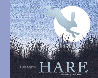 Hare book