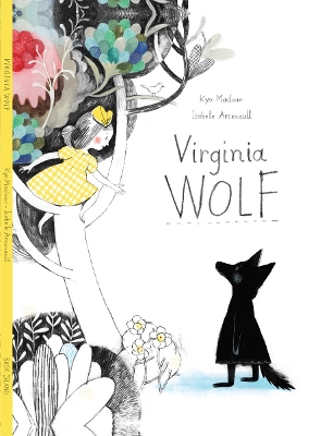 Virginia Wolf by Kyo Maclear