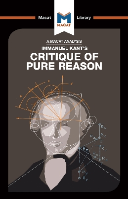 Critique of Pure Reason book