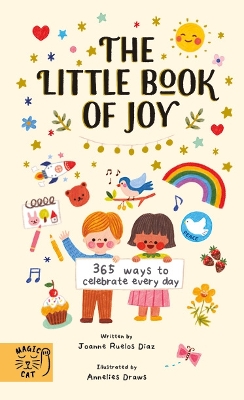 The Little Book of Joy book