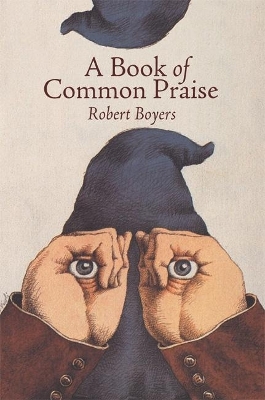 Book of Common Praise book