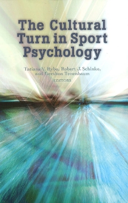 Cultural Turn in Sport Psychology book