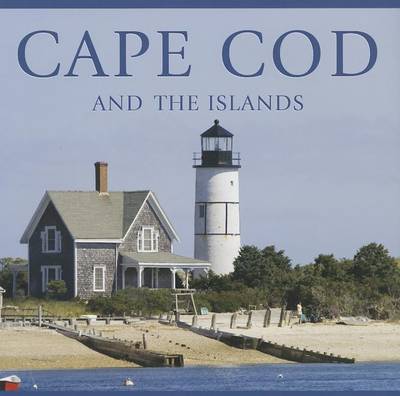 Cape Cod and the Islands book