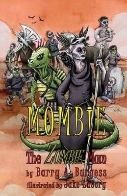 Mombie book