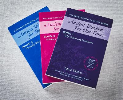 Ancient Wisdom for Our Times, Boxed Set book