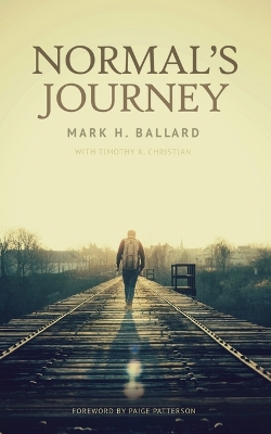 Normal's Journey book