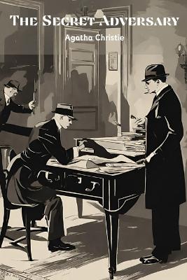The Secret Adversary (Annotated) book