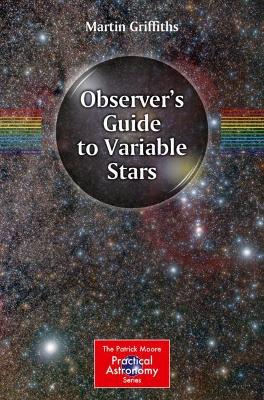 Observer's Guide to Variable Stars book