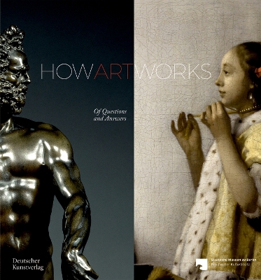 How Art Works: Of Questions and Answers book
