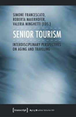 Senior Tourism book