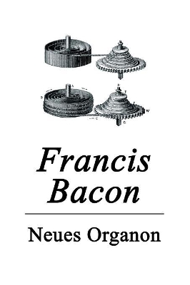 Neues Organon book